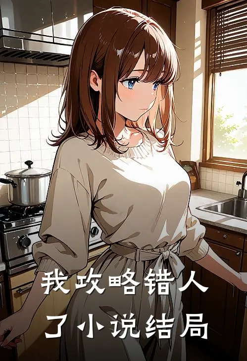 我攻略错人了小说结局