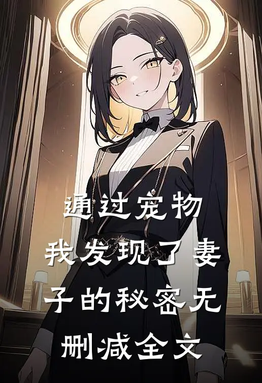 通过宠物,我发现了妻子的秘密无删减全文在线阅读