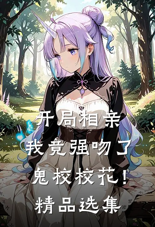 开局相亲，我竟强吻了鬼校校花！精品选集