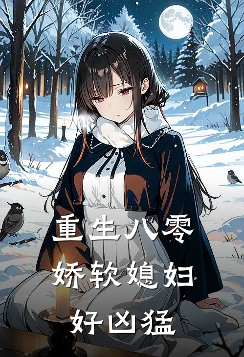 重生八零娇软媳妇好凶猛免费阅读