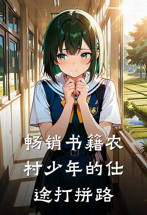 畅销书籍农村少年的仕途打拼路