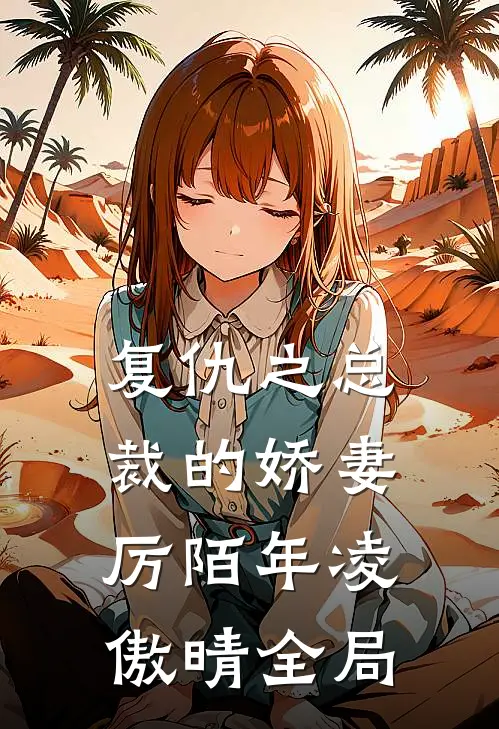 复仇之总裁的娇妻厉陌年凌傲晴全局免费阅读