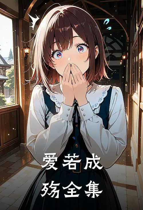 爱若成殇 全集
