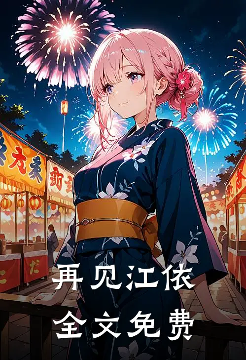 再见江依全文免费