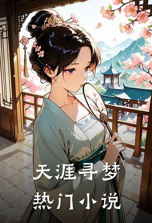 天涯寻梦热门小说