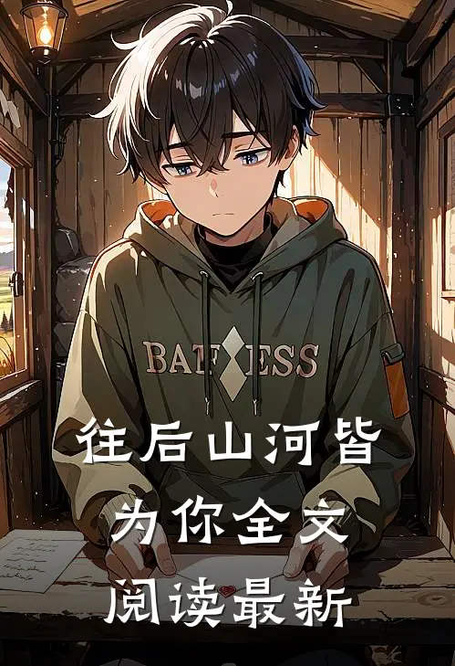 往后山河皆为你全文阅读最新