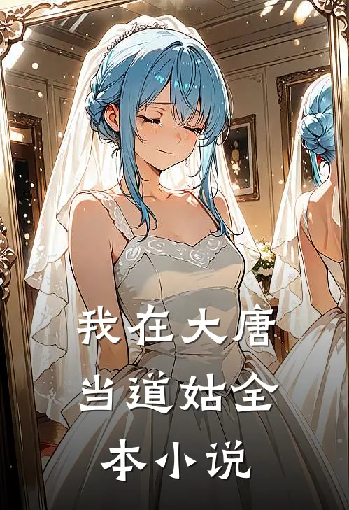 我在大唐当道姑全本小说