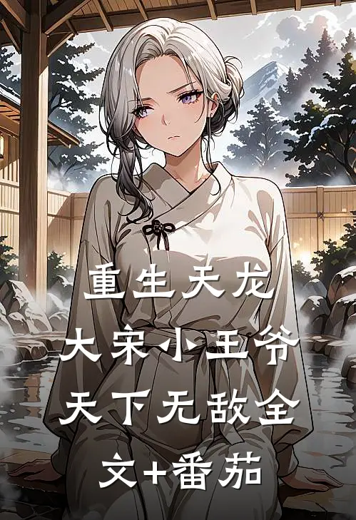 重生天龙，大宋小王爷，天下无敌全文+番茄