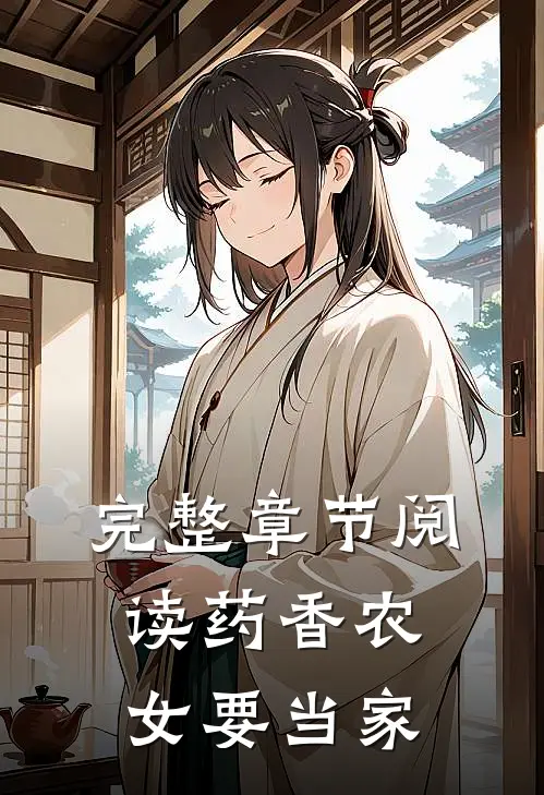 完整章节阅读药香农女要当家