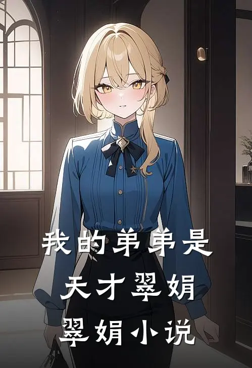 我的弟弟是天才翠娟翠娟小说