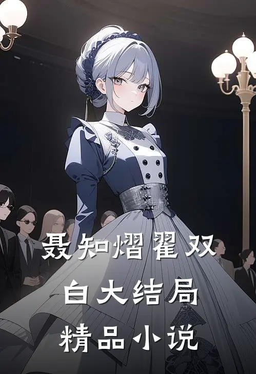 聂知熠翟双白大结局精品小说