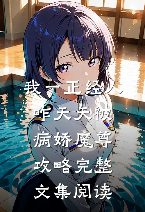 我一正经人，咋天天被病娇魔尊攻略完整文集阅读