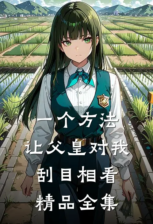 一个方法，让父皇对我刮目相看精品全集