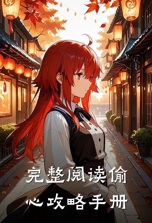 完整阅读偷心攻略手册