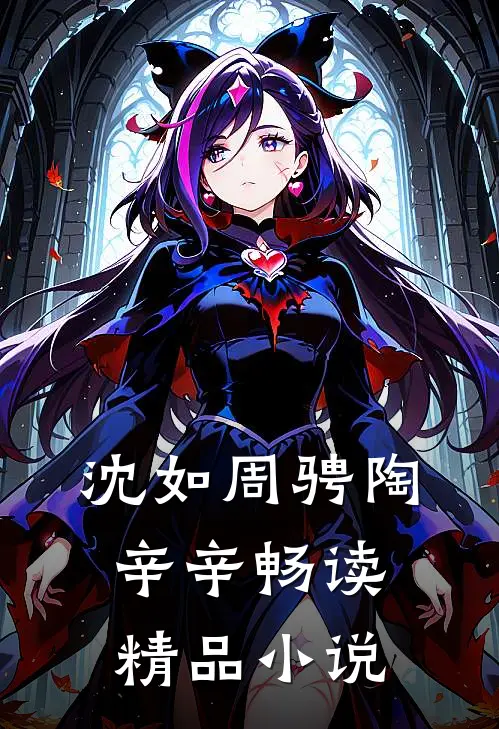 沈如周骋陶辛辛畅读精品小说