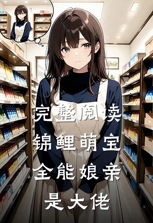 完整阅读锦鲤萌宝：全能娘亲是大佬