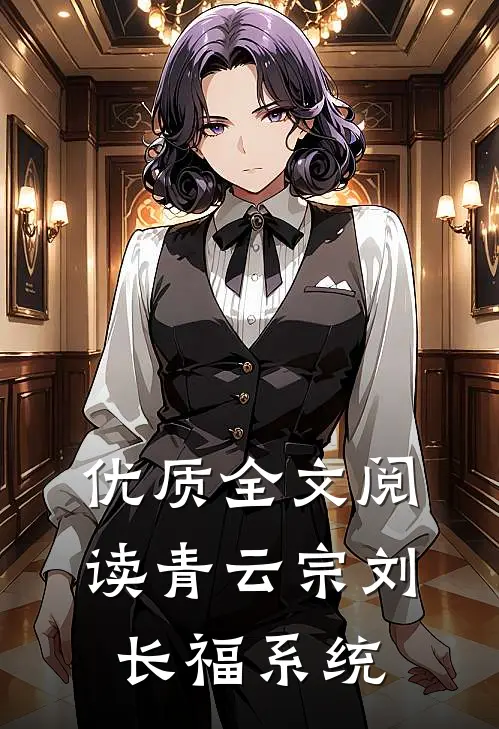 优质全文阅读青云宗刘长福系统