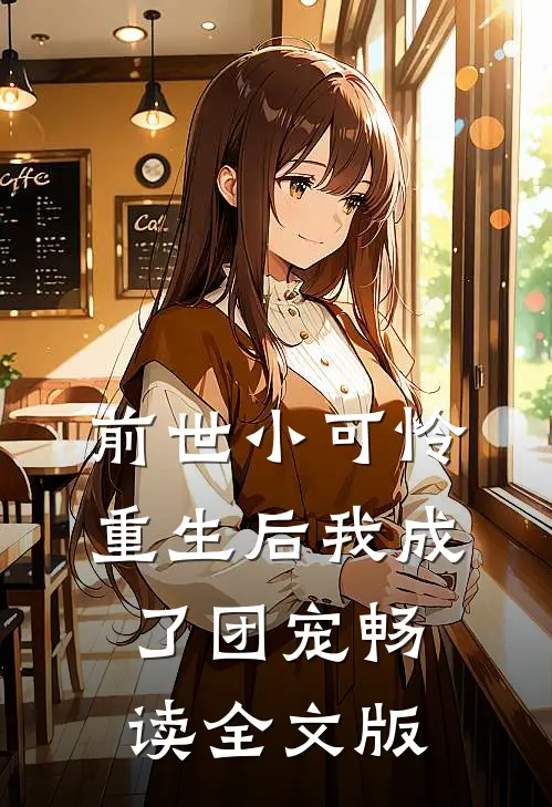 前世小可怜，重生后我成了团宠畅读全文版