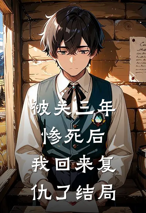 被关三年惨死后,我回来复仇了结局是啥