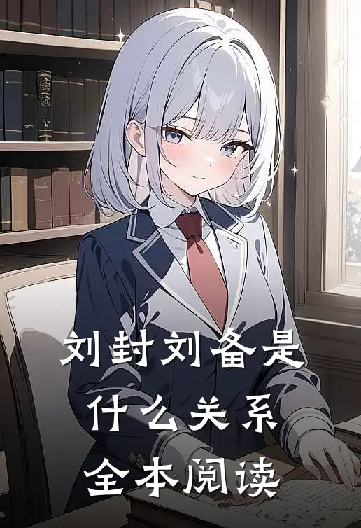 刘封刘备是什么关系全本阅读