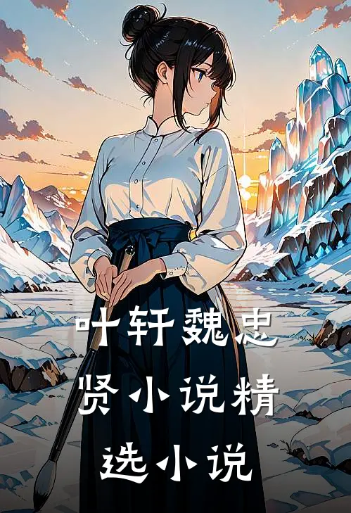叶轩魏忠贤小说精选小说