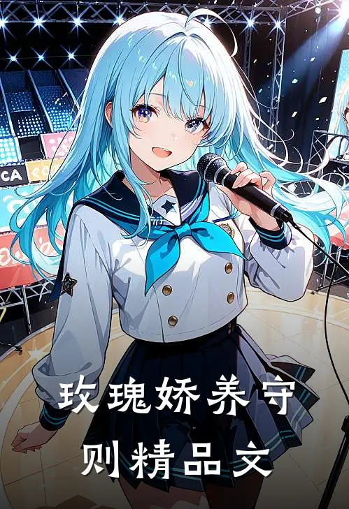 玫瑰娇养守则精品文