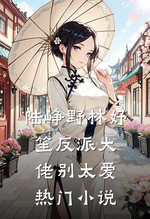 陆峥野林妤笙反派大佬别太爱热门小说