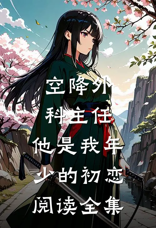 空降外科主任，他是我年少的初恋阅读全集