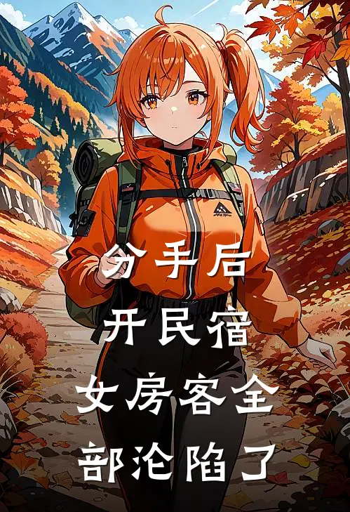分手后开民宿，女房客全部沦陷了