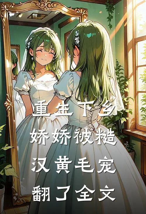 重生下乡，娇娇被糙汉黄毛宠翻了全文