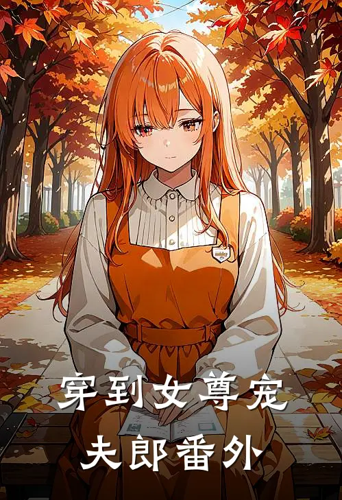 穿到女尊宠夫郎 番外
