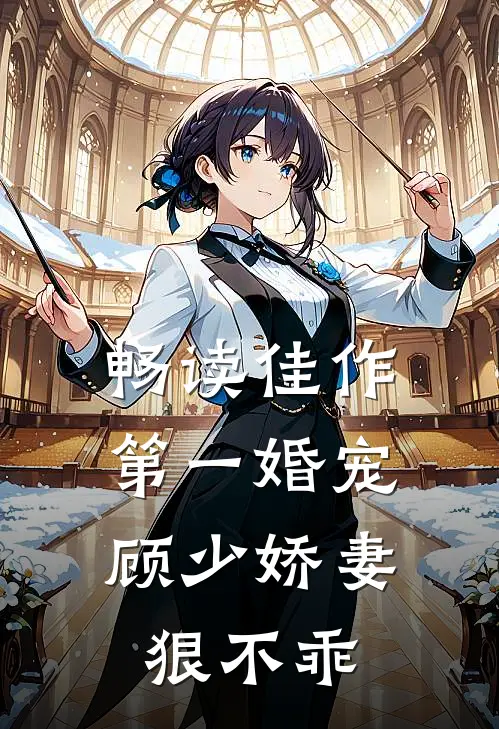 畅读佳作第一婚宠顾少娇妻狠不乖