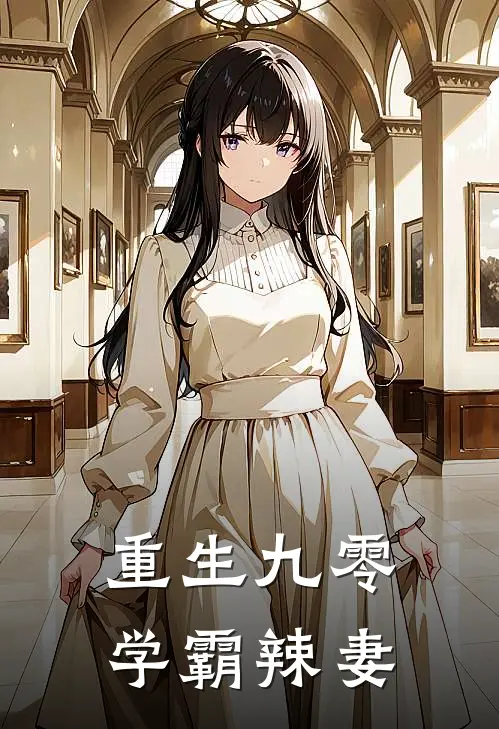 重生九零学霸辣妻