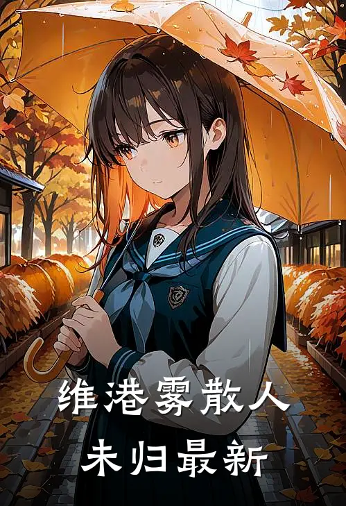 维港雾散人未归最新