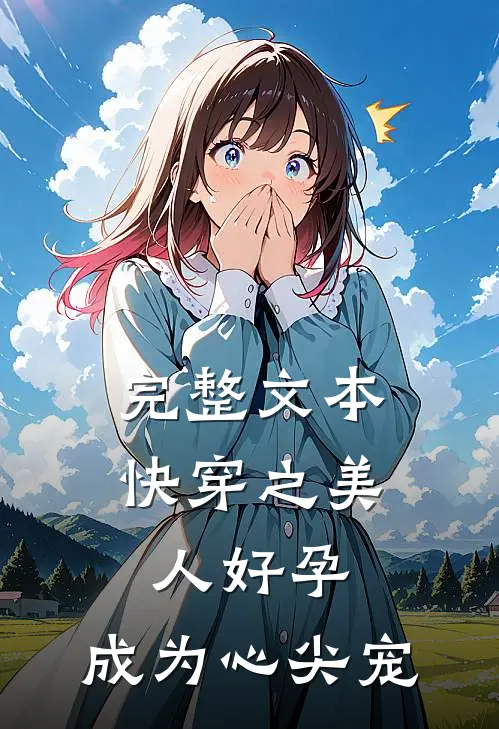 完整文本快穿之美人好孕，成为心尖宠