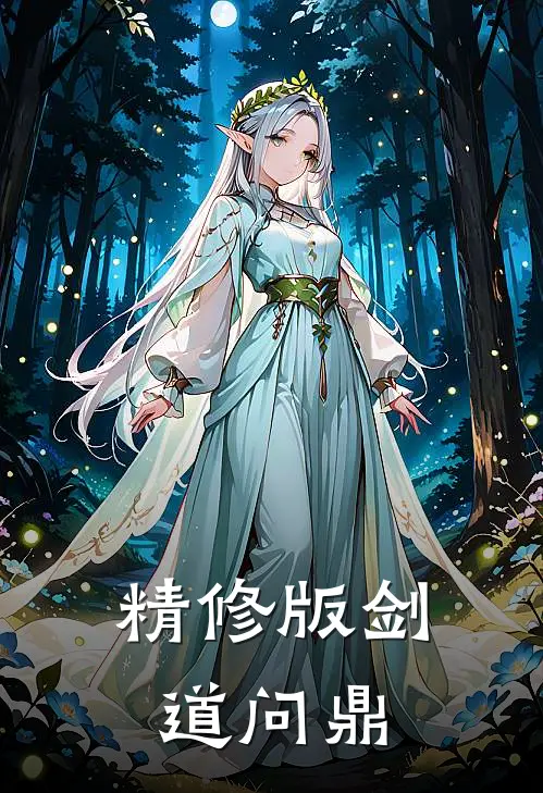 精修版剑道问鼎