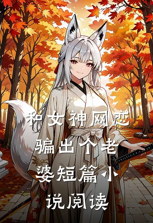 和女神网恋，骗出个老婆短篇小说阅读