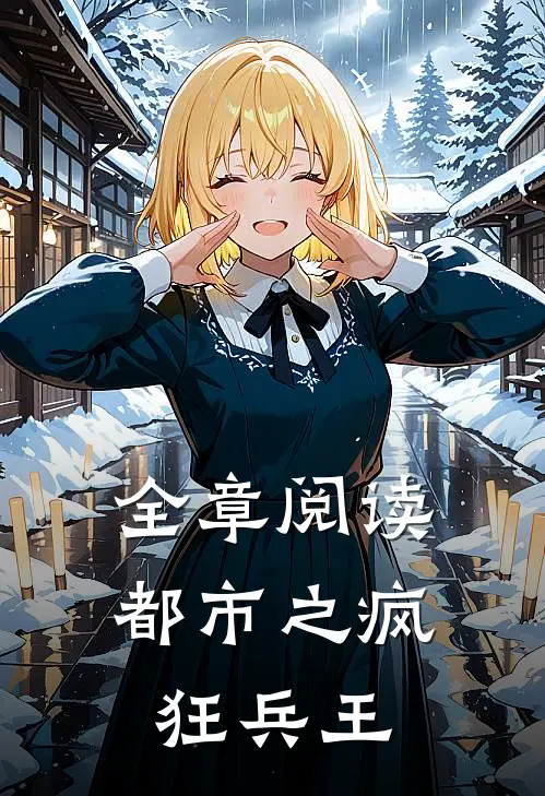 全章阅读都市之疯狂兵王