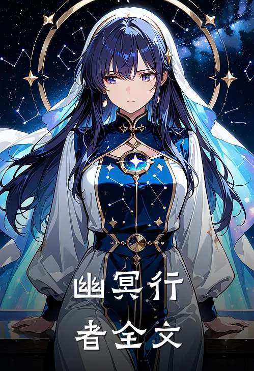 幽冥行者全文