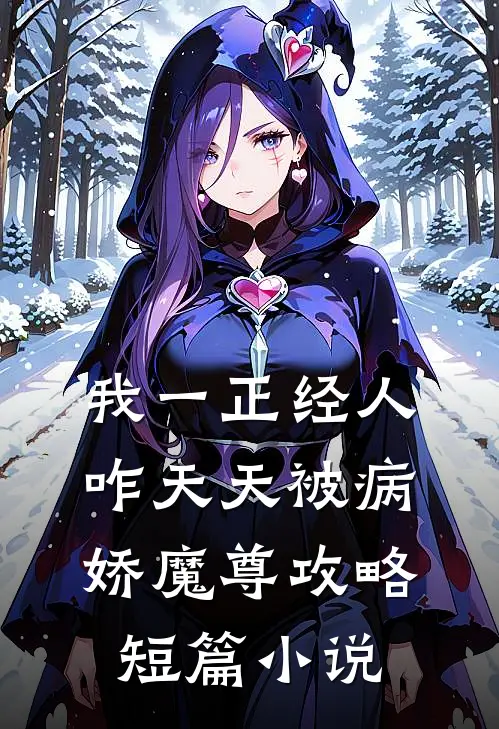 我一正经人，咋天天被病娇魔尊攻略短篇小说