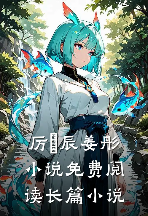厉璟辰姜彤小说免费阅读长篇小说
