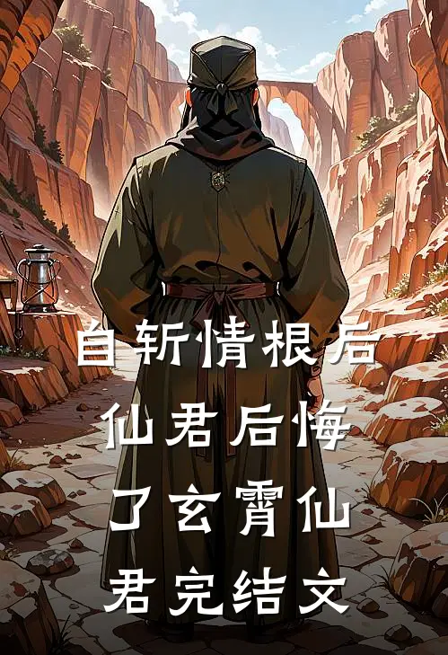 自斩情根后，仙君后悔了玄霄仙君完结文