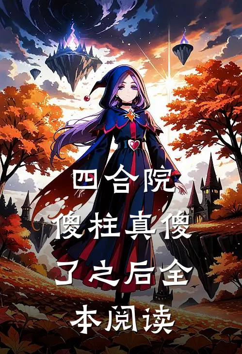 四合院：傻柱真傻了之后全本阅读