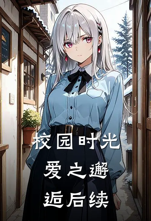 校园时光,爱之邂逅后续怎么写