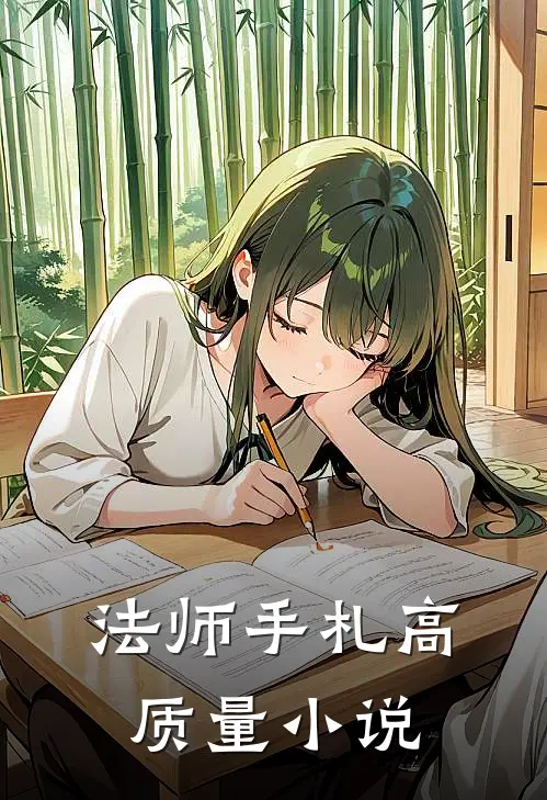 法师手札高质量小说
