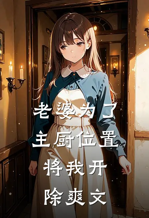 老婆为了主厨位置,将我开除爽文
