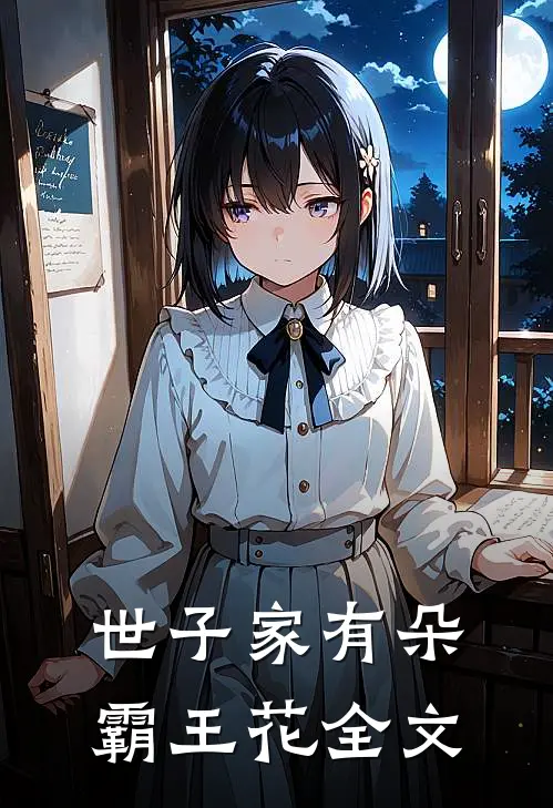 世子家有朵霸王花全文