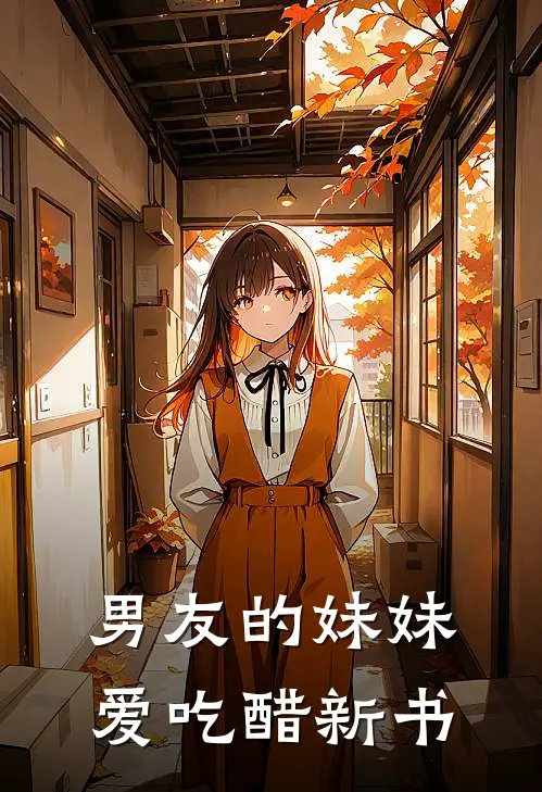 男友的妹妹爱吃醋新书