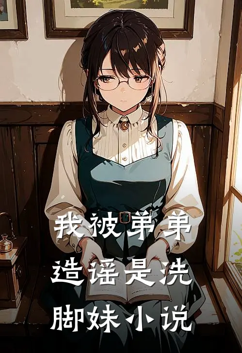 我被弟弟造谣是洗脚妹小说