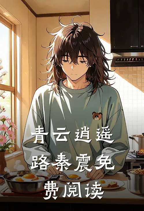 青云逍遥路秦震免费阅读